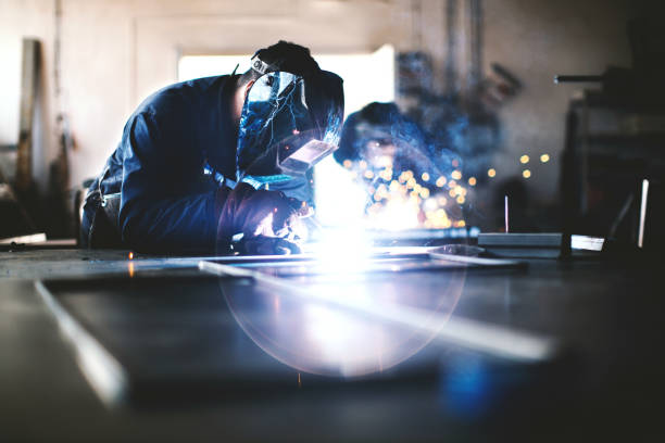  Wakarusa, IN Welder Pros
