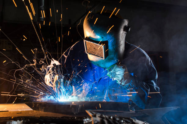 Professional Welder & Metal Fabrication in Wakarusa, IN