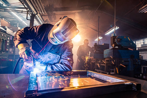 Best Specialty Welding Processes in Wakarusa, IN