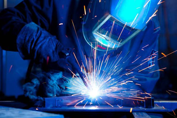 Best Marine and Shipbuilding Welding in Wakarusa, IN