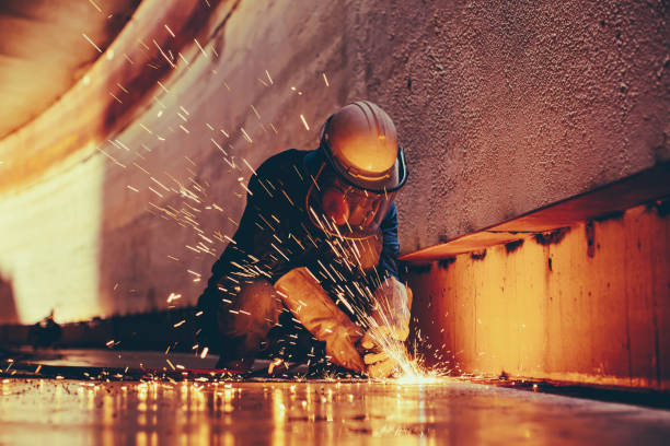 Best Automotive Welding in Wakarusa, IN