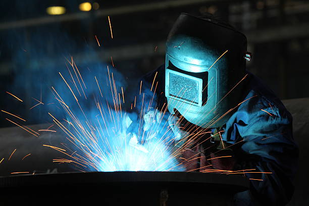 Best Food and Beverage Processing Equipment Welding in Wakarusa, IN