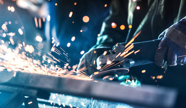 Best Automation and Robotic Welding in Wakarusa, IN